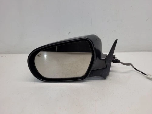 2005-09 Subaru Legacy Drivers Left Side Mirror - Power/Heated *Black* 