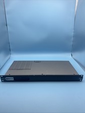 BSS SOUNDWEB LONDON BLU-BOB2 Break Out Box BSSBLU-BOB2 No Adapter