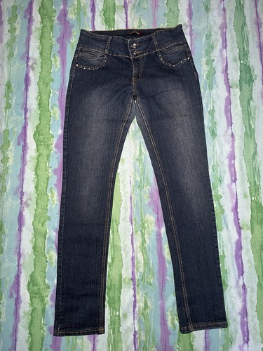 La Concept Y2K Skinny Jeans