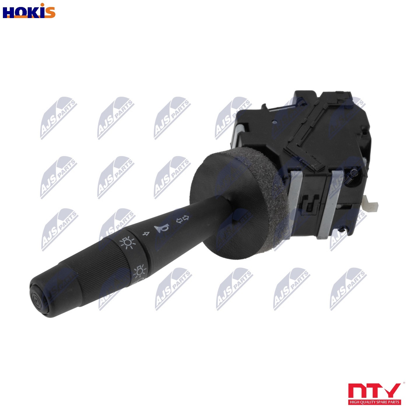 Fits NTY EPE-PE-017 COMBINATION SWITCH ⭐UK Stock⭐ - Image 11