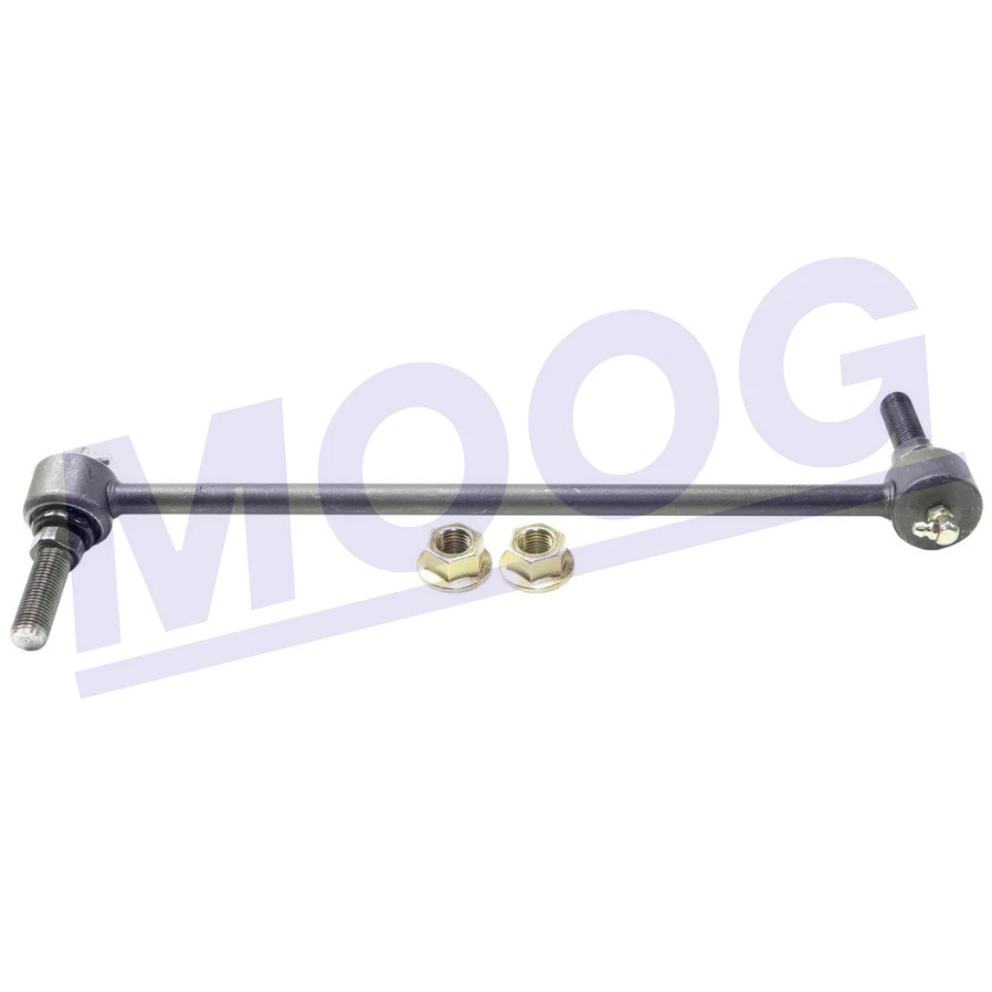 MOOG OEM Front Sway Bars For 2011-2019 Ford Explorer Police SUV, 9 Year Warranty - Image 2 of 4