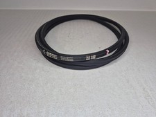 Courroie Hexagonale AA105 pour tracteur tondeuse autoportée