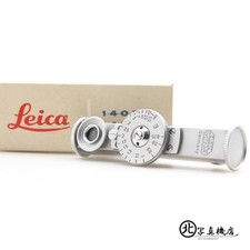 MINT Leica Rare Fokos Chrome FOKOS Rangefinder Meters for I II III From JAPAN