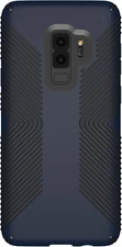 Presidio Grip Samsung Galaxy S9 plus Case, Eclipse Blue/Carbon Black, 109513-658