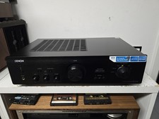Denon PMA-720AE Amplificatore Stereo Amplifier Amplificatore Integrato