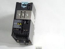 Siemens Sinamics Power Module 340 6SL3210-1SB11-0AA0