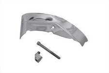 V-Twin 42-1171 Chrome Cylinder Base Cover Trim for Sportster 04-22