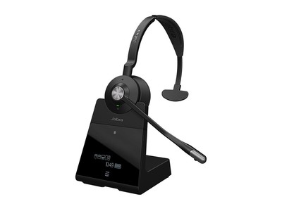 Jabra Engage 75 SE Mono Kabel/On-Ear/Bluetooth Kopfhörer 16 9656-583-111