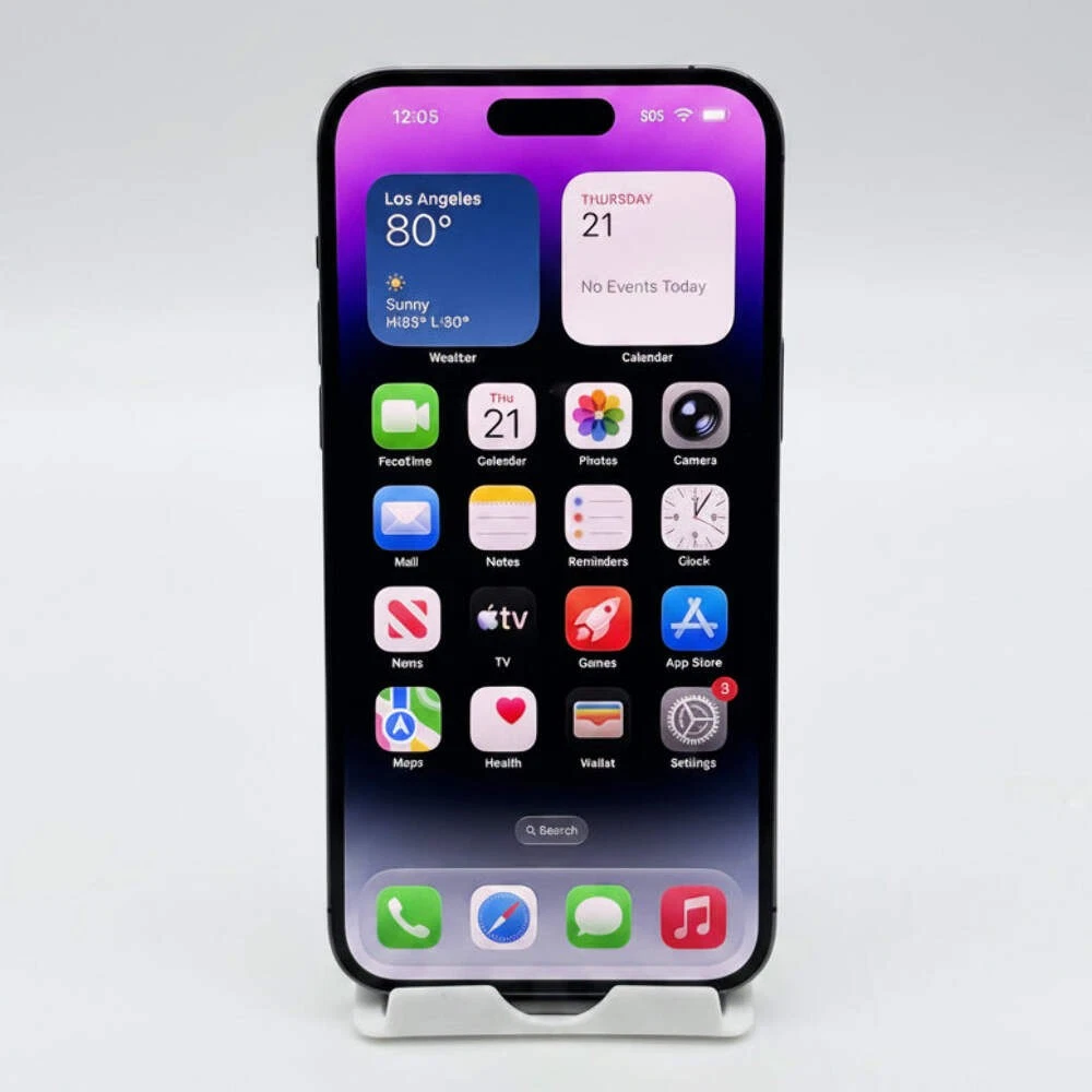Apple iPhone 14 Pro Max 128GB for Sale - Shop New & Used Cell
