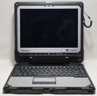 Panasonic Toughbook CF-33 i5-7300U 8GB RAM 256GB SSD NO ADAPTER (UID CI7D2EF054) — photo 1