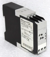 EATON MOELLER EMR5-W380-1 3-Phase Over/Undervoltage RMS Monitoring Relay