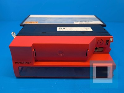 SEW Eurodrive MDX61B0075-5A3-4-0T Steuerkopf/Control Unit 08279802