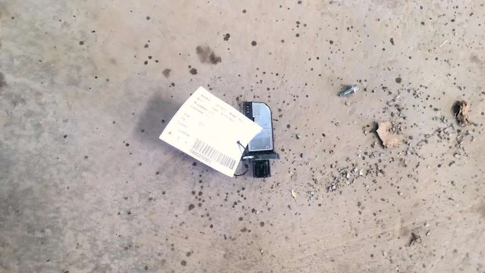 Air Flow Meter 6.7L Diesel Fits 11-19 FORD F250SD PICKUP 680407 - Image 2 of 4