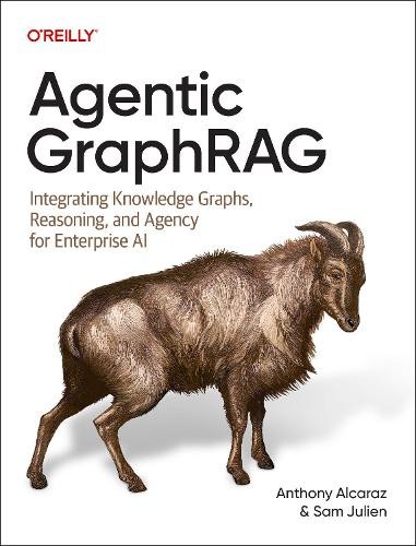 Agentic GraphRAG: Integrating Knowledge Graphs, Reasoning, and Agency for Enterprise AI - Image 3