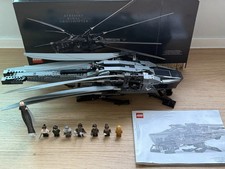 LEGO 10327 Dune Onysopter