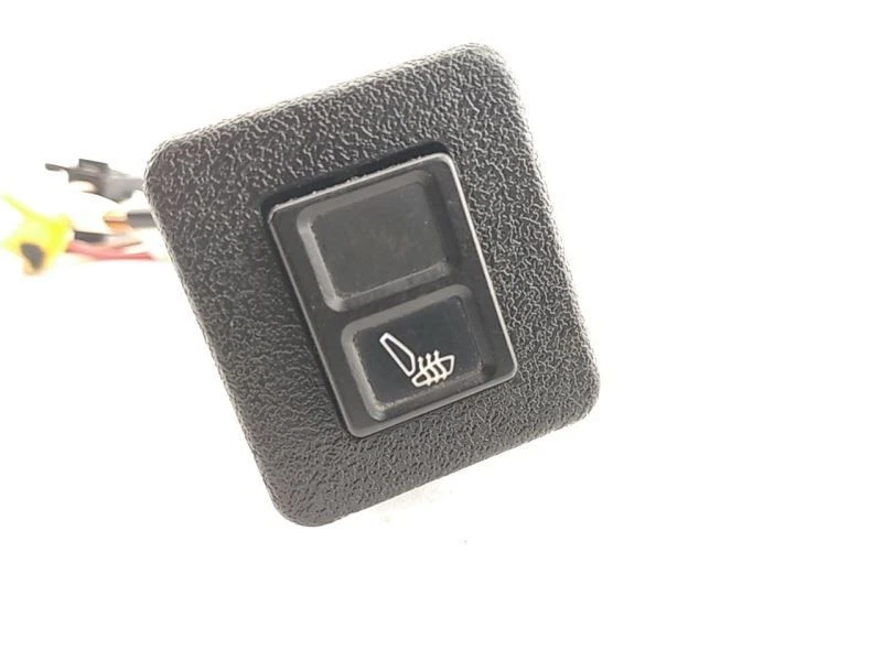 Jaguar XJ6 Right Passenger Front Seat Heater Switch DBC4278 Fits 88 89 90 91 92 - Image 4 of 4