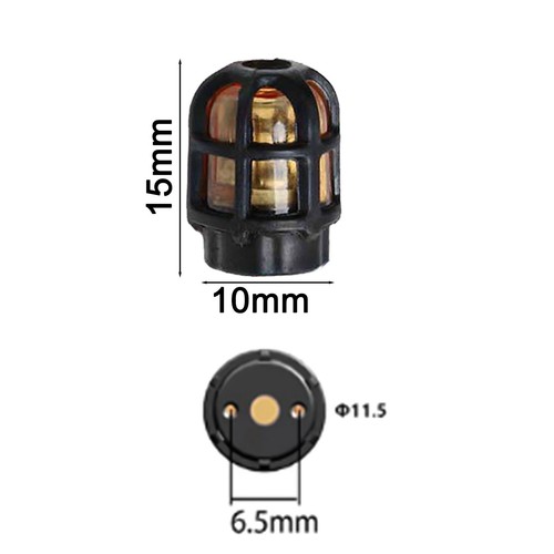 Pour Tamiya Compatible pour Rotation 360 Degrés LED Lumière pour RC Crawler - Photo 12 sur 12