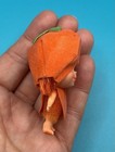 Vintage Mattel Liddle Kiddles Olivia Orange Kola Kiddle Doll - Doll Only — photo 4