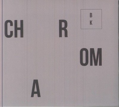 BUZZ KULL - Chroma (reissue) - CD