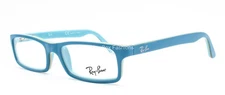 Ray-Ban Kids RB 1517 3537 Eyeglasses Glasses Blue 46-15-125 Little Kids Size