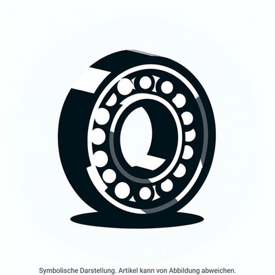 Lager Ausgleichswelle KOLBENSCHMIDT 85957694 für JETTA 19E VW GOLF 165 1G2 1G1 2