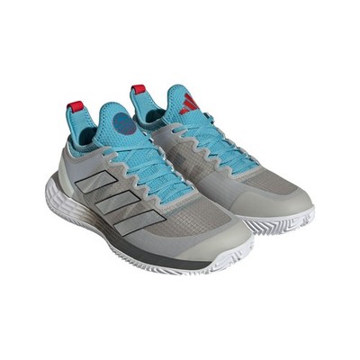NIB ADIDAS Adizero Ubersonic 4 Women's Clay Tennis Sneakers 8.5