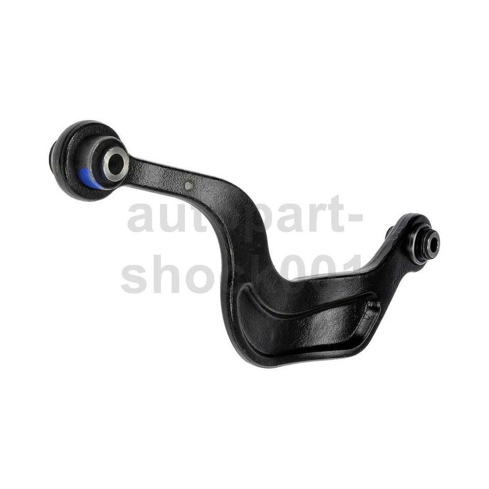 Braços de controle superiores traseiros Dorman compatíveis com Chevrolet Traverse 3.6L GMC Acadia 3.6L_AP - Imagem 4 de 4