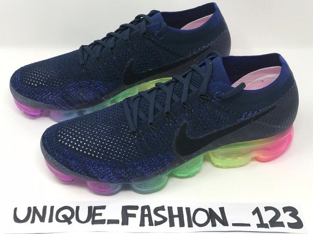 Jual Nike VaporMax x Off White Kota Kediri bag original