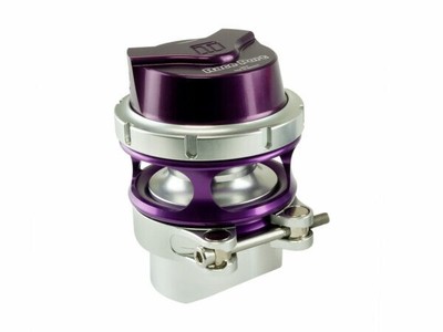 Turbosmart Purple Blow-Off Valve Gen-V Race Port / TS-0204-1133 