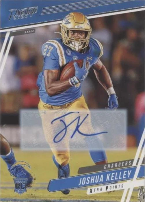 Xtra Points Signatures