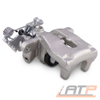 BREMSSATTEL Ø38 HINTEN LINKS FÜR FORD FOCUS RS GALAXY 2 KUGA 1 MONDEO 4 S-MAX 