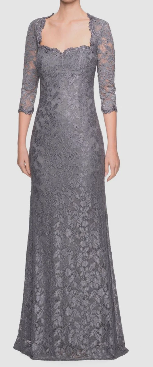 Size 14 Gray Dresses for Women for sale | eBay Size 14 Gray Dresses for Women for sale | eBay
