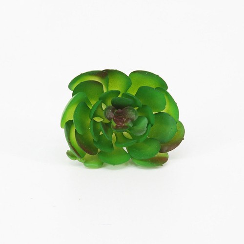 Simulation Artificial Succulent Fake Plants Plastic Flowers Home Floral Decor - Picture 40 of 93