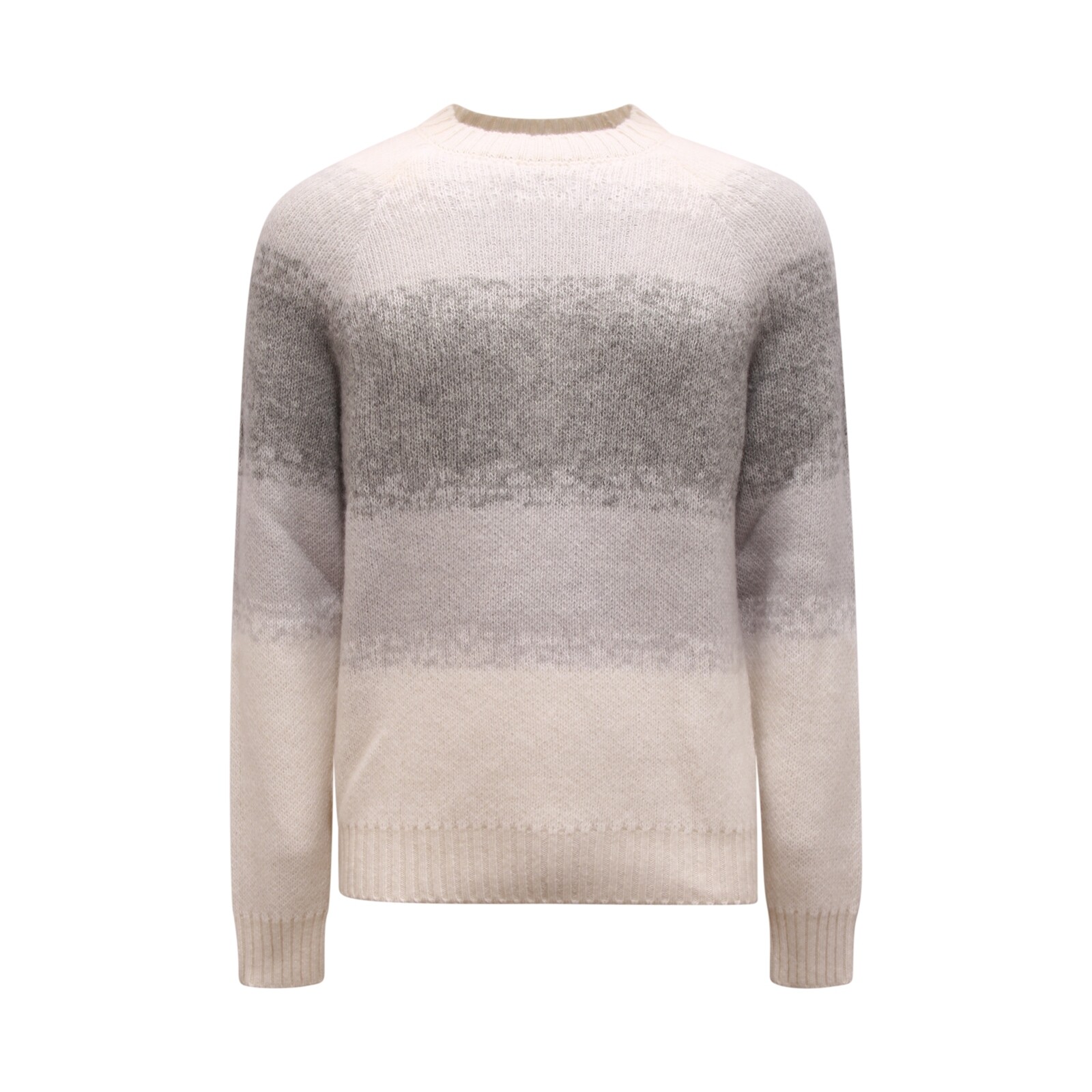 8686AV МУЖСКОЙ ШЕРСТЯНОЙ СВИТЕР MAGLIONE UOMO PESERICO