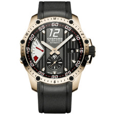 Chopard Classic Racing Superfast Power Control Mens Watch - 161291-5001