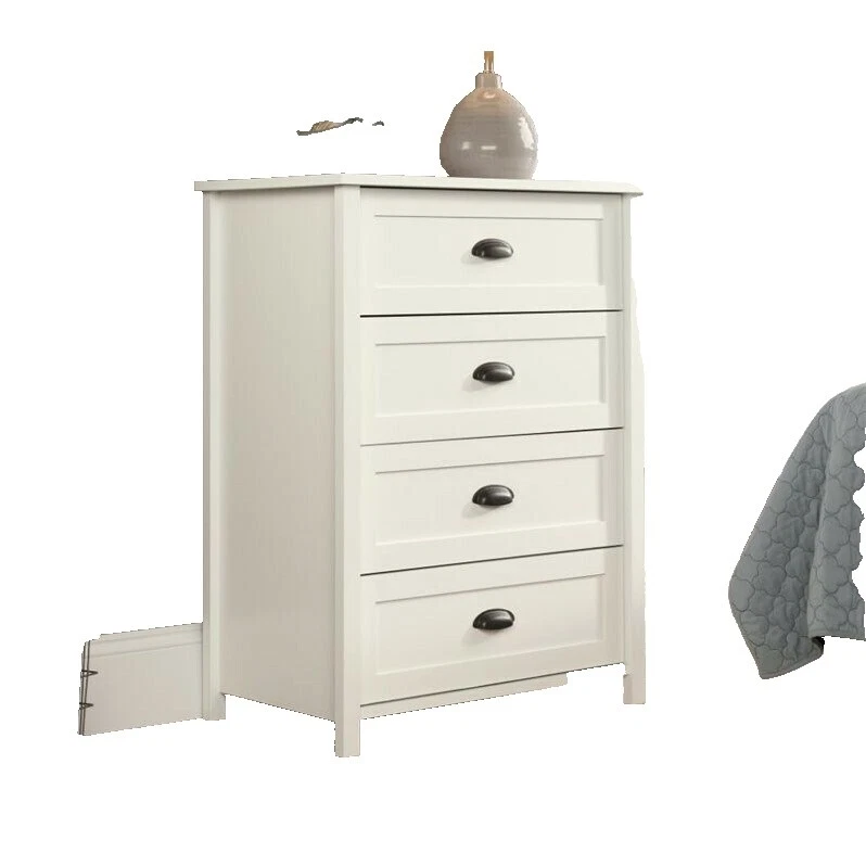 Sauder Traditional Wooden Dressers & Chests of Drawers