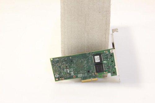Cisco 74-10521-01 A0 Intel Quad Port PCIe Network Adapter Card. SKU221697 - Afbeelding 3 van 6