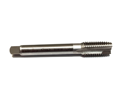 SWISS FRAISA Machine taps M 16 HSS LEFT Machine Screw Thread Metric Plug - Bild 5 von 11