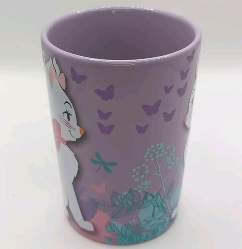 Disney Store Aristocats Marie Tasse Keramik Tee Kaffee - Bild 2 von 11