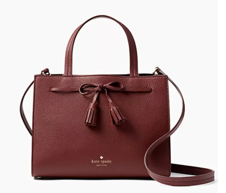 Kate spade hayes street bag clearance
