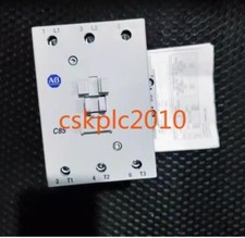 1 PCS AB Rockwell Allen Bradley Contactor 100-C85 * 00 110V good condition