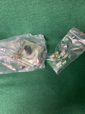 Briot Axcell Lensmeter Camera & Connection Board