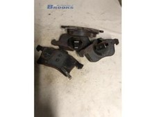Bremsbackensatz Opel Astra H Caravan   P3337691