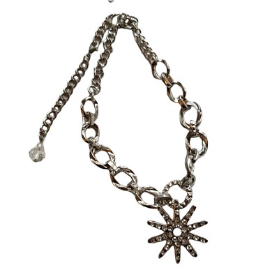 Boot Bling Spur Charm Ankle Bracelet For Boots