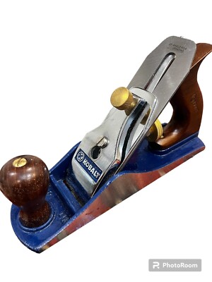 Kobalt 9.75'' #4 Hand Planer