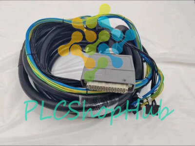 1PCS Fanuc A660-4004-T751#L7R503 Robot FA Heavy Duty Cable 10M