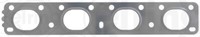 Elring 438.820 Gasket, Exhaust Manifold For Bmw Bmw (Brilliance)