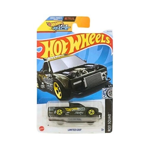 2024 Hot Wheels Komplettsatz von Mainlines, Treasure Hunt, Exclusives STH 1-139 - Bild 104 von 235