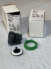 2 NEW Schneider Electric ZB5AA335 Harmony Pushbutton Planar (B4)