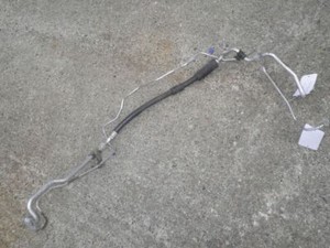 Hochdruck-/Niederdruckleitung für Klimaanlage  2x Klima, Kompressor - Verdampfer